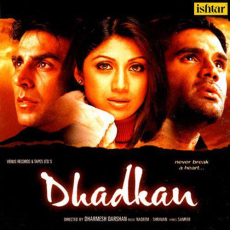 Dil Ne Yeh Kaha Hain Dil Se Duet Version Dhadkan Dil Ne Yeh Kaha Hain Dil Se Duet Version Dhadkan