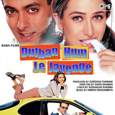 Dulhan Hum Le Jayenge Alka Yagnik Dulhan Hum Le Jayenge Alka Yagnik