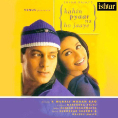 Kahin Pyaar Na Ho Jaaye Alka Yagnik Kahin Pyaar Na Ho Jaaye Alka Yagnik