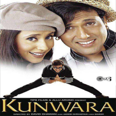 Main Kunwara Aa Gaya Sonu Nigam Main Kunwara Aa Gaya Sonu Nigam